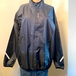 Mitical waterproof jacket